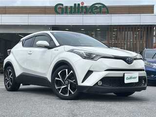 Ｃ－ＨＲ G