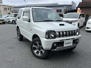 ジムニー クロスアドベンチャー XC
