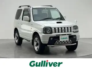 ジムニー ワイルドウィンド