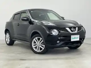 ジューク 15RX Vセレクション