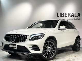 ＧＬＣ d 4マチックスポーツ