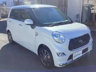 ピクシスジョイ F G SAⅢ