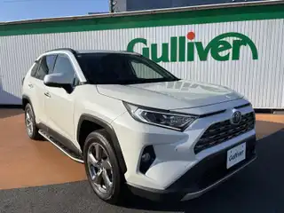 ＲＡＶ４ ハイブリットG