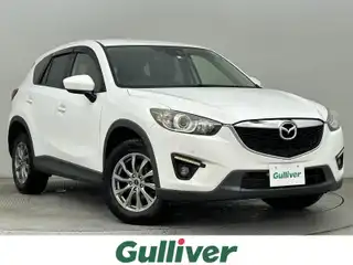 ＣＸ－５ XD Lパッケージ