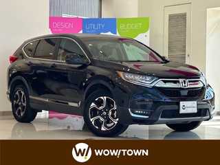 ＣＲ－Ｖ EX