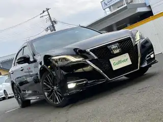 クラウン G-T