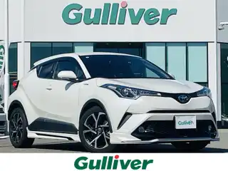 Ｃ－ＨＲ G