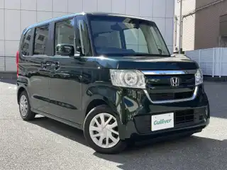 Ｎ－ＢＯＸ G EX ホンダセンシング