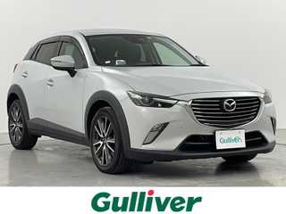 ＣＸ－３ XD ツーリング