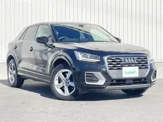 Ｑ２ 1．0 TFSI スポーツ