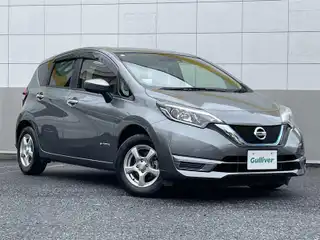 ノート e－パワー X