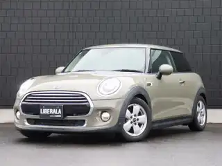 ＭＩＮＩ クーパー