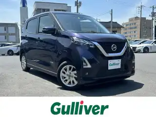 デイズ HWS X プロパイロットED