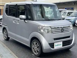 Ｎ－ＢＯＸ G SSパッケージ