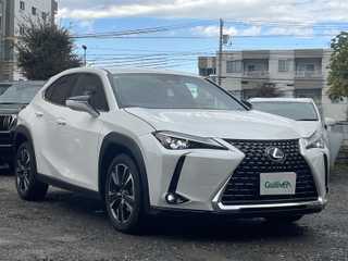 ＵＸ 300h バージョンL