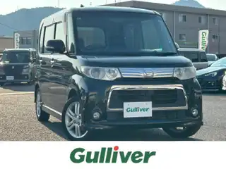 タント カスタム RS