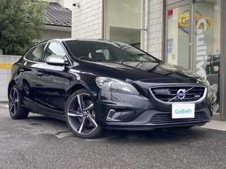 Ｖ４０ T－5 Rデザイン