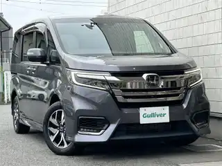 ステップワゴン スパーダ クルスピセンシング