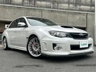 インプレッサ STi