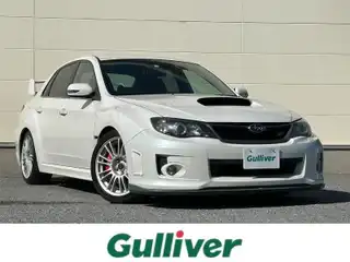 インプレッサ ＷＲＸ STi