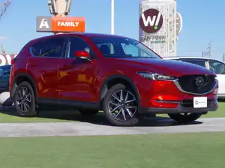 ＣＸ－５ 20S シルクベージュセレ