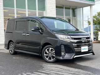 ノア Si ダブルバイビー