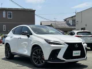 ＮＸ 350h Fスポーツ