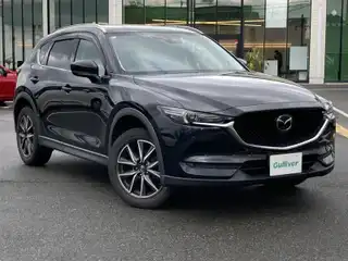 ＣＸ－５ XD Lパッケージ