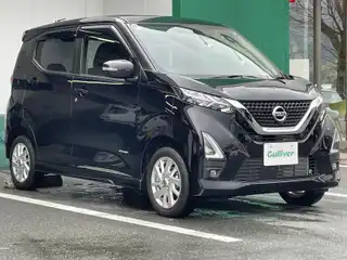 デイズ ハイウェイスターX