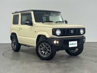 ジムニー XC