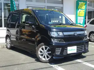 ワゴンＲ HYBRID FZ