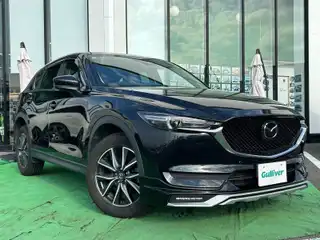 ＣＸ－５ XD プロアクティブ