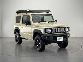 ジムニー XL