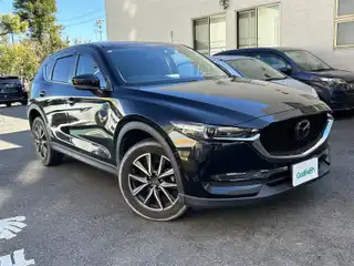 ＣＸ－５ XD プロアクティブ