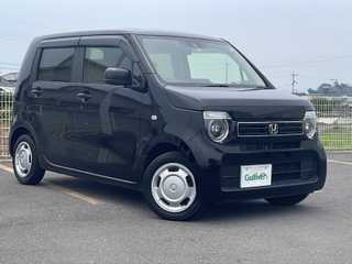 Ｎ ＷＧＮ L ホンダセンシング