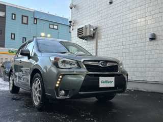 フォレスター S－リミテッド