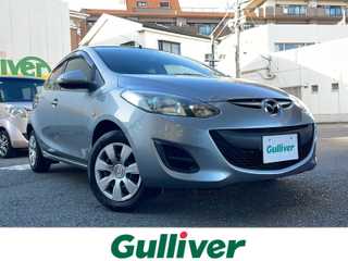 デミオ 13－スカイアクティブ