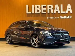 ＣＬＡ２５０ Sブレイク　シュポルト4MATIC