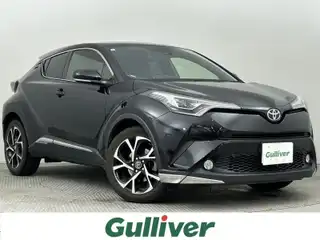 Ｃ－ＨＲ G－T