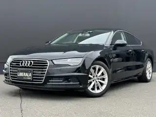 Ａ７ SB 2．0 TFSI クワトロ