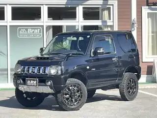 ジムニー クロスアドベンチャー