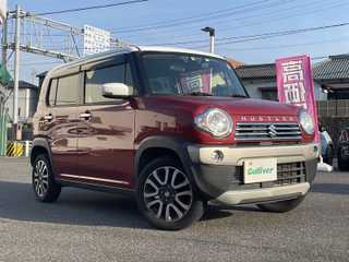 ハスラー Jスタイル Ⅱ