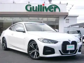 ＢＭＷ ４２０ｉ クーペ Mスポーツ