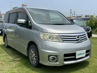 セレナ ハイウェイスター