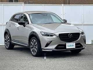 ＣＸ－３ 15S アーバンドレッサー