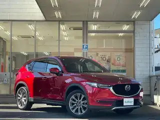 ＣＸ－５ XD エクスクルーシブモード