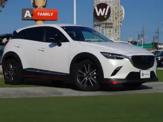 ＣＸ－３ XD ツーリング Lパッケージ