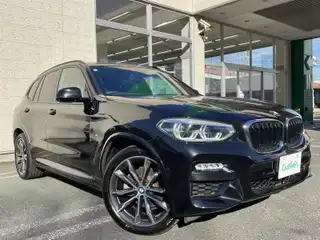 Ｘ３ xDrive20d Mスポーツ