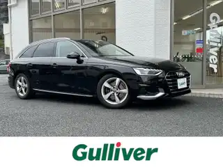 Ａ４アバント アバント 35TFSI アドバンスド