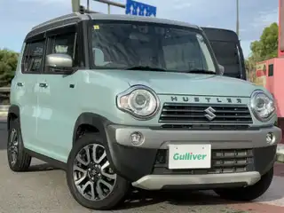 ハスラー Jスタイル Ⅲ ターボ